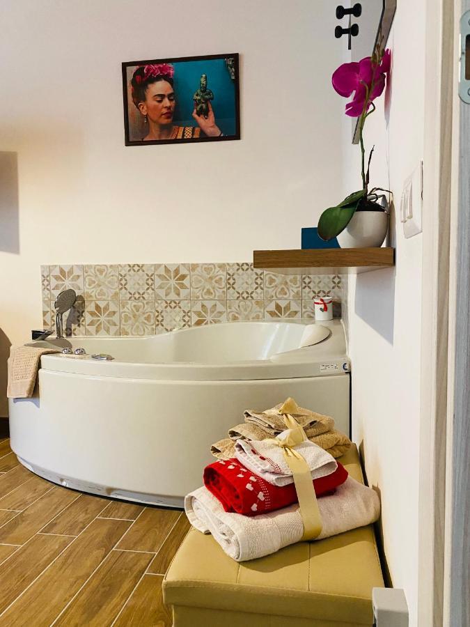 Frida Guest House Иглесиас Экстерьер фото
