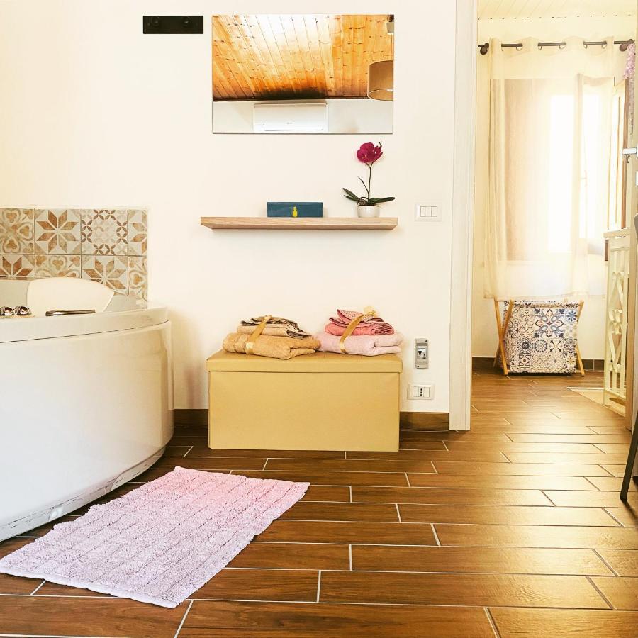 Frida Guest House Иглесиас Экстерьер фото