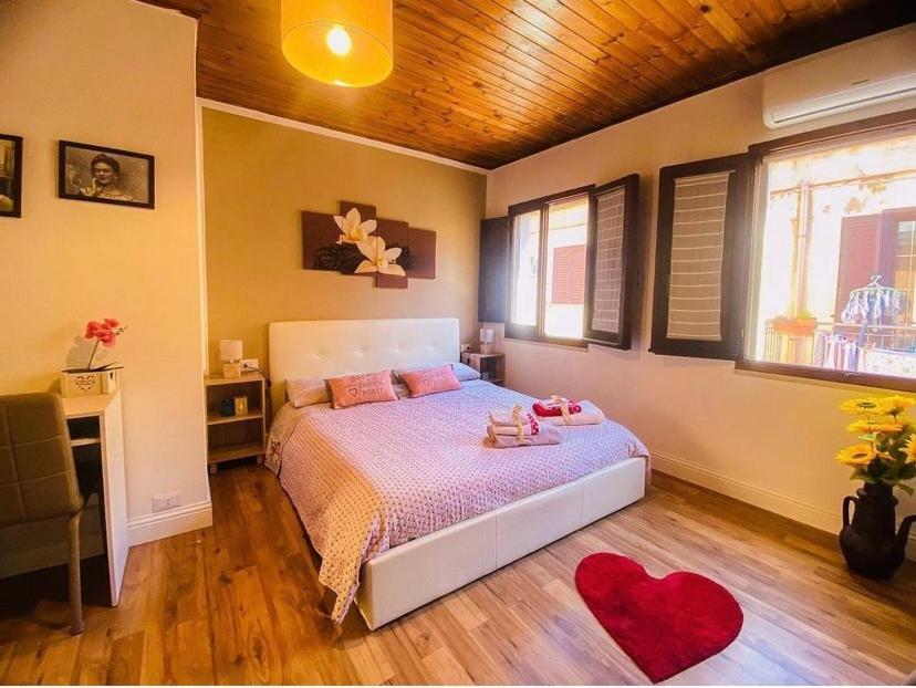 Frida Guest House Иглесиас Экстерьер фото