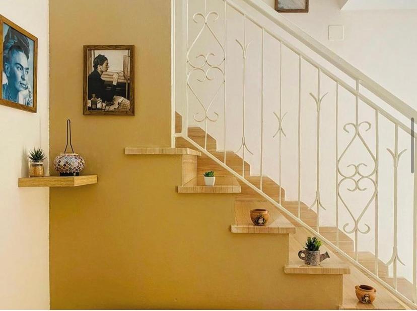 Frida Guest House Иглесиас Экстерьер фото