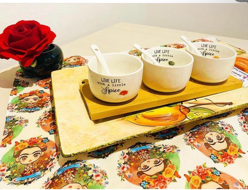 Frida Guest House Иглесиас Экстерьер фото