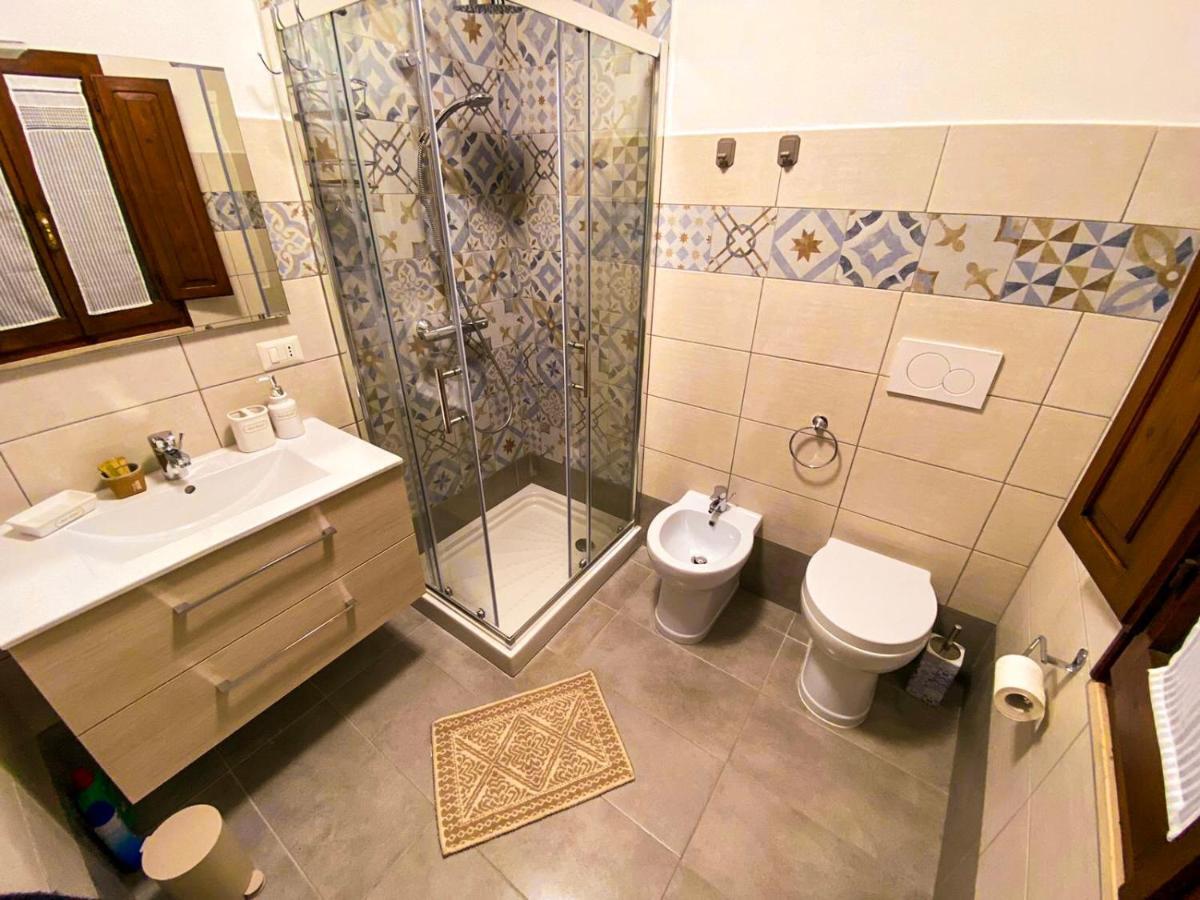 Frida Guest House Иглесиас Экстерьер фото