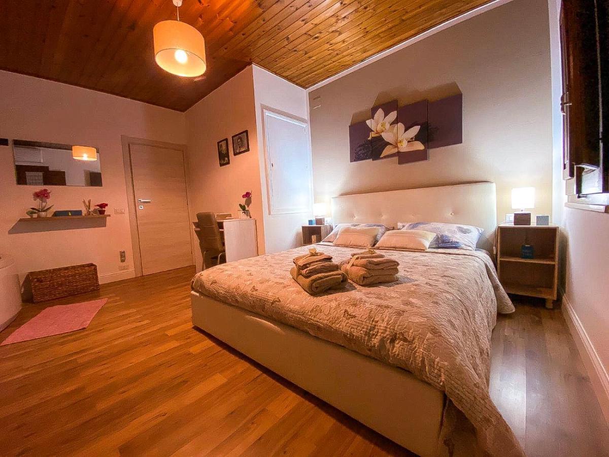 Frida Guest House Иглесиас Экстерьер фото